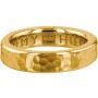 WOMEN RING TOMMY HILFIGER 2780103C (54 )