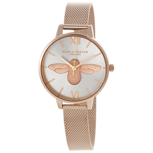 WOMEN WATCH OLIVIA BURTON OB16AM161 (34MM) WOMEN WATCH OLIVIA BURTON OB16AM161 (34MM)