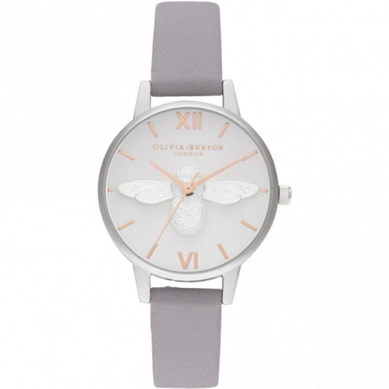 WOMEN WATCH OLIVIA BURTON  OB16AM163 (30 MM)