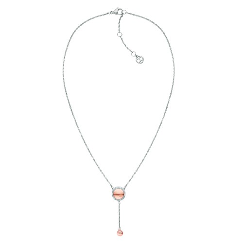 WOMEN NECKLACE TOMMY HILFIGER 2780180 (45-72CM )