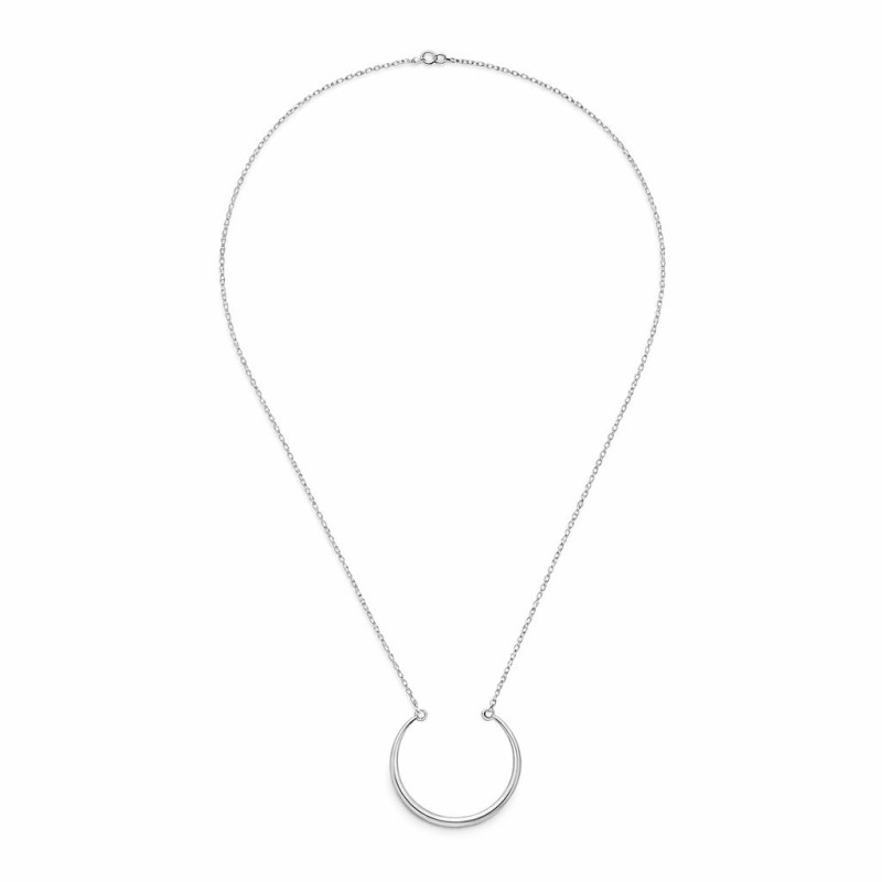 WOMEN NECKLACE TOMMY HILFIGER 2780277 (50CM )