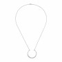 WOMEN NECKLACE TOMMY HILFIGER 2780277 (50CM )