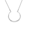 WOMEN NECKLACE TOMMY HILFIGER 2780277 (50CM )