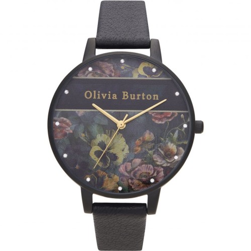 WOMEN WATCH OLIVIA BURTON  OB16VS05 (38 MM)