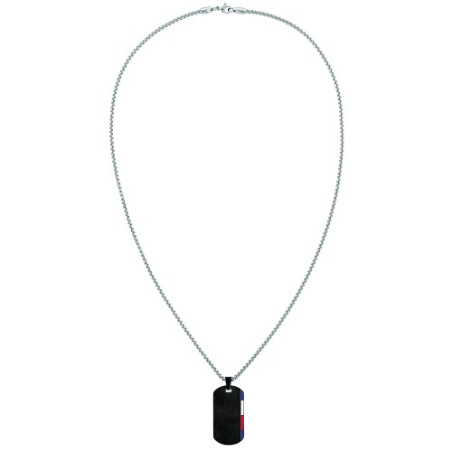 MAN NECKLACE TOMMY HILFIGER 2790249 (45CM )