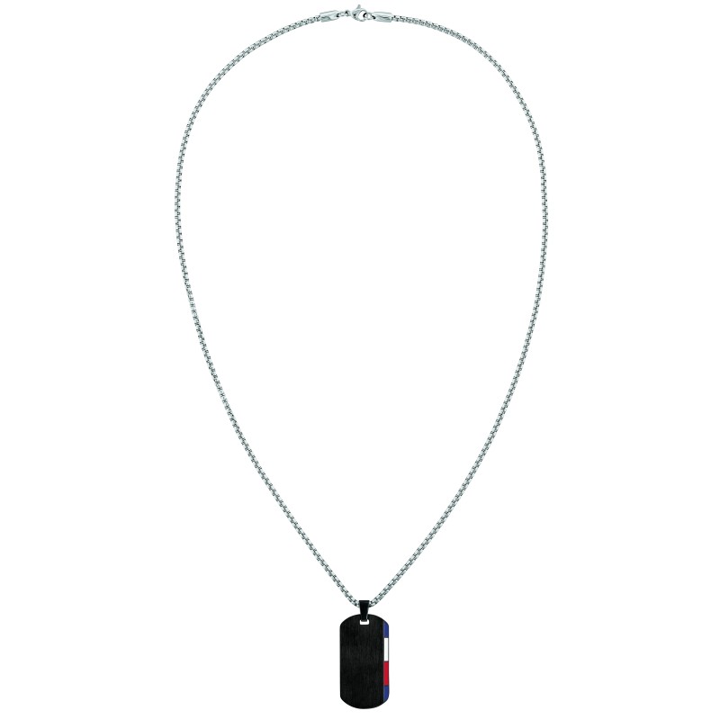 MAN NECKLACE TOMMY HILFIGER 2790249 (45CM )