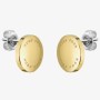 WOMEN EARRINGS BOSS 1580159 (1CM )