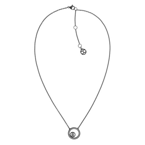 WOMEN NECKLACE TOMMY HILFIGER 2780521 (45CM )