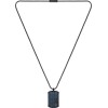 MAN NECKLACE HUGO BOSS 1580181 (45CM )