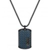 MAN NECKLACE HUGO BOSS 1580181 (45CM )
