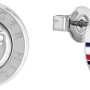 WOMEN EARRINGS TOMMY HILFIGER 2780612 (1,5CM )