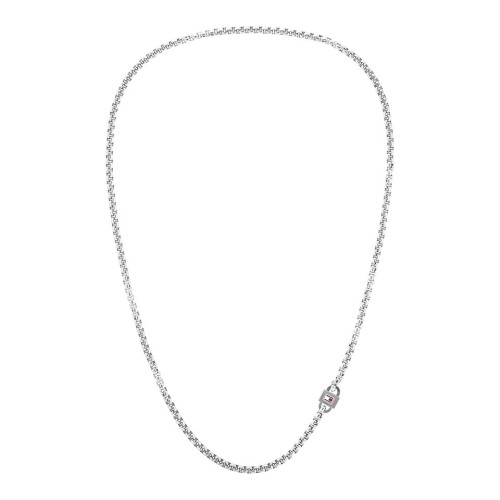 MAN NECKLACE TOMMY HILFIGER 2790365 (45CM )