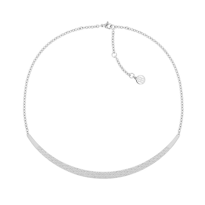WOMEN NECKLACE TOMMY HILFIGER 2780653 (52CM ) WOMEN NECKLACE TOMMY HILFIGER 2780653 (52CM )