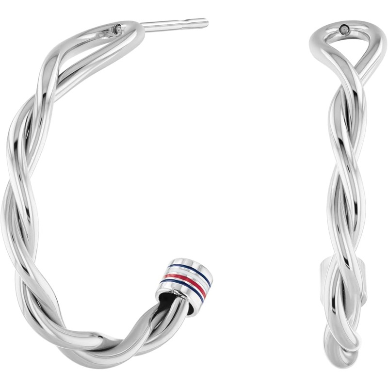 WOMEN EARRINGS TOMMY HILFIGER 2780686 (2,7CM )