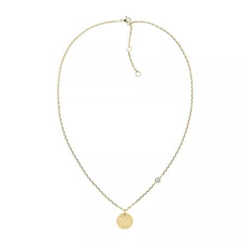 WOMEN NECKLACE TOMMY HILFIGER 2780699 (22CM )