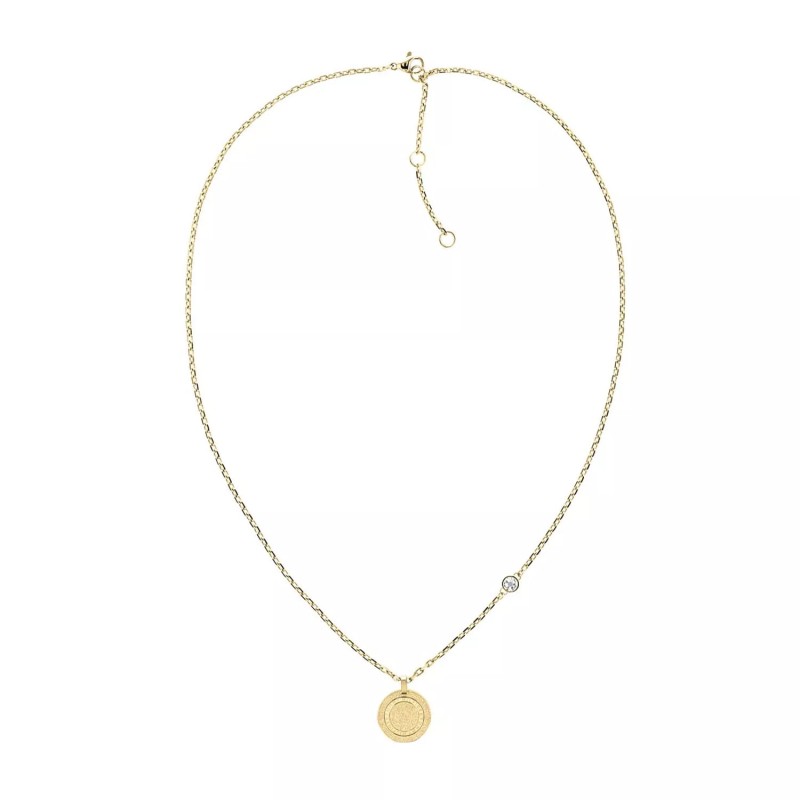 WOMEN NECKLACE TOMMY HILFIGER 2780699 (22CM ) WOMEN NECKLACE TOMMY HILFIGER 2780699 (22CM )