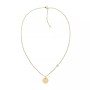 WOMEN NECKLACE TOMMY HILFIGER 2780699 (22CM )