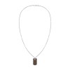 MAN NECKLACE TOMMY HILFIGER 2790431 (59CM )