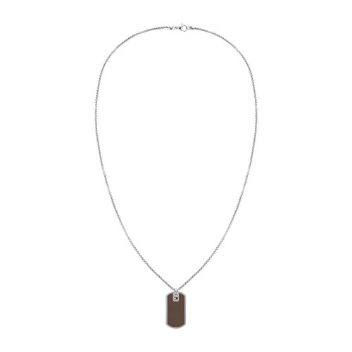 MAN NECKLACE TOMMY HILFIGER 2790431 (59CM )