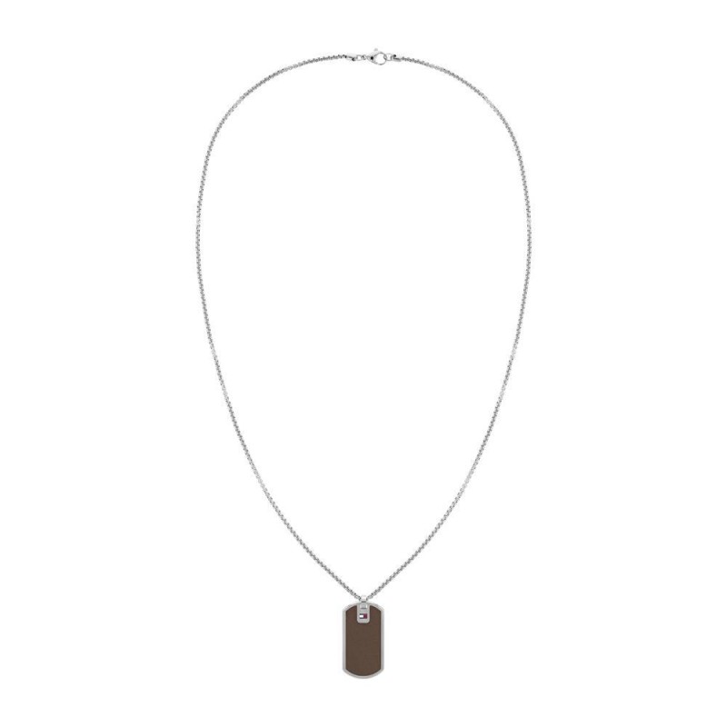 MAN NECKLACE TOMMY HILFIGER 2790431 (59CM )