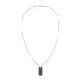 MAN NECKLACE TOMMY HILFIGER 2790431 (59CM )