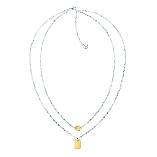 WOMEN NECKLACE TOMMY HILFIGER 2780691 (45CM )