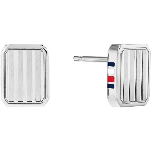WOMEN EARRINGS TOMMY HILFIGER 2780693 (0,5CM )