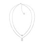 WOMEN NECKLACE TOMMY HILFIGER 2780715 (51CM )