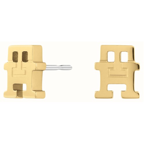 WOMEN EARRINGS TOMMY HILFIGER 2780717 (1CM )