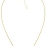 WOMEN NECKLACE TOMMY HILFIGER 2780734 (45-50CM )