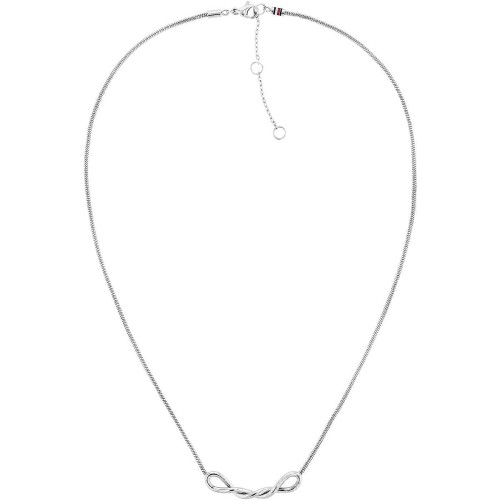 WOMEN NECKLACE TOMMY HILFIGER 2780735 (45-50CM )