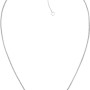 WOMEN NECKLACE TOMMY HILFIGER 2780735 (45-50CM )