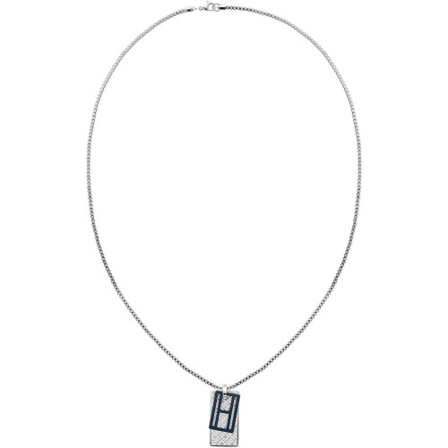 MAN NECKLACE TOMMY HILFIGER 2790449 (49CM ) MAN NECKLACE TOMMY HILFIGER 2790449 (49CM )