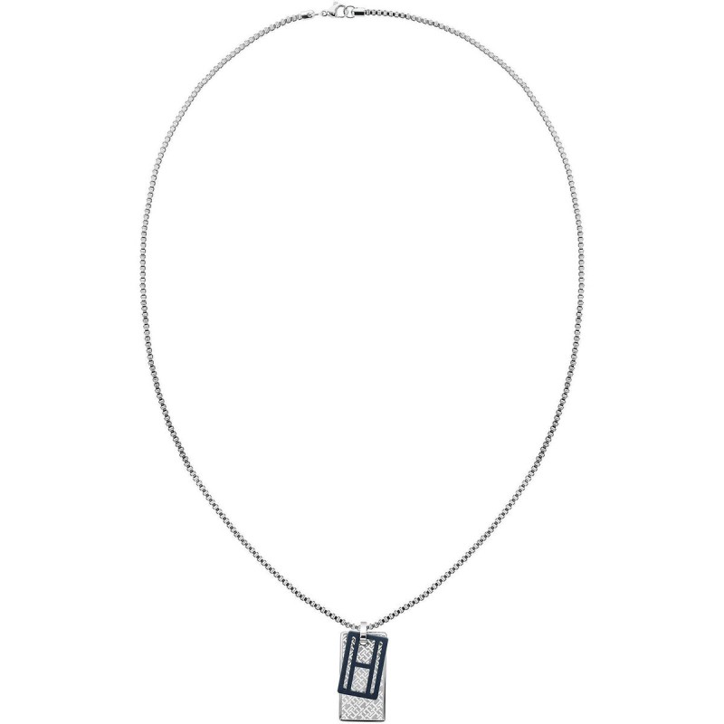 MAN NECKLACE TOMMY HILFIGER 2790449 (49CM )
