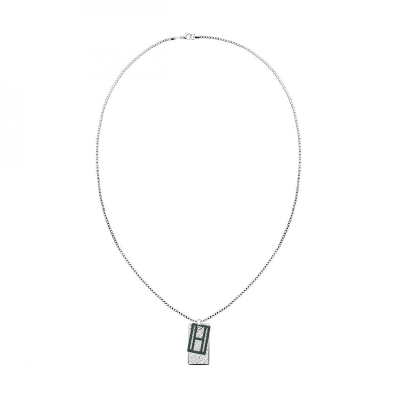 MAN NECKLACE TOMMY HILFIGER 2790450 (50CM )