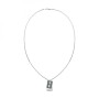 MAN NECKLACE TOMMY HILFIGER 2790450 (50CM )