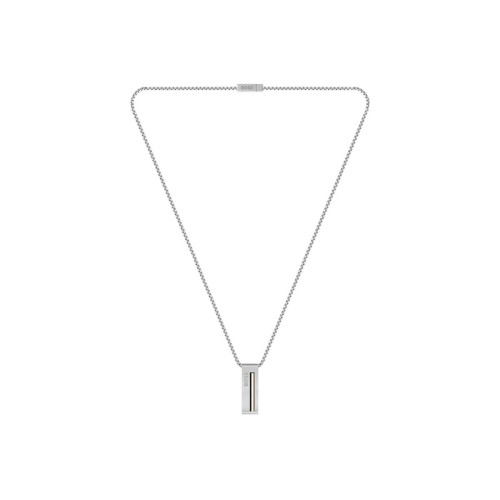 MAN NECKLACE HUGO BOSS 1580361 (60 CM )