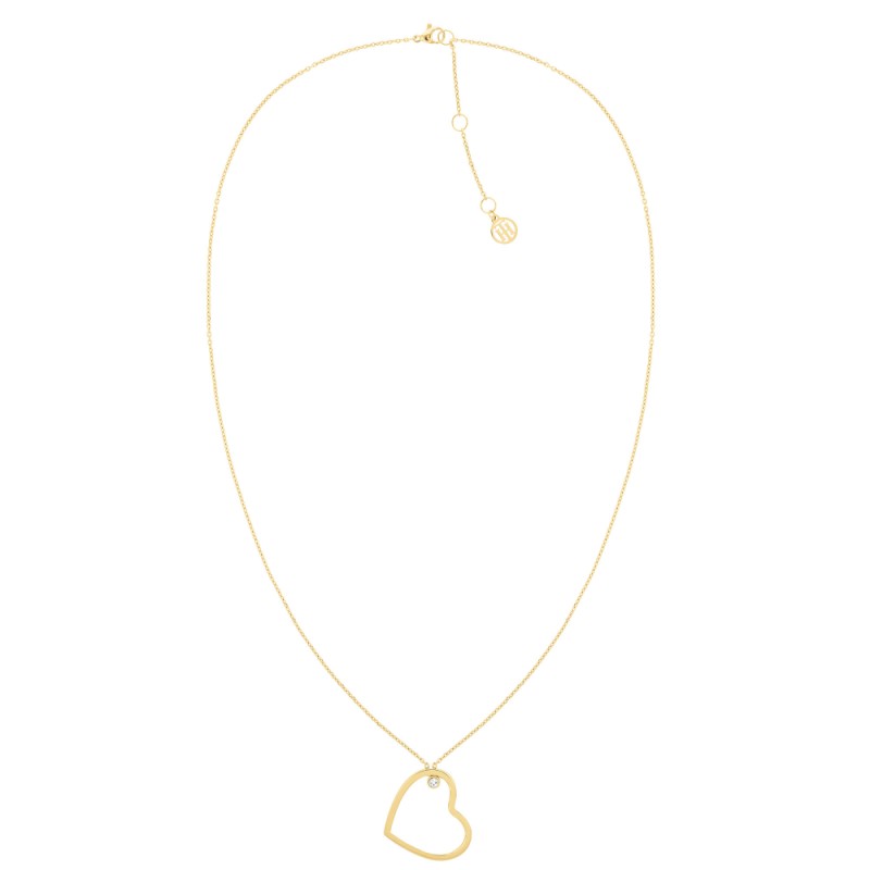 WOMEN NECKLACE TOMMY HILFIGER 2780757 (60CM ) WOMEN NECKLACE TOMMY HILFIGER 2780757 (60CM )