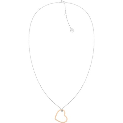 WOMEN NECKLACE TOMMY HILFIGER 2780759 (51CM )