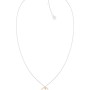 WOMEN NECKLACE TOMMY HILFIGER 2780759 (51CM )