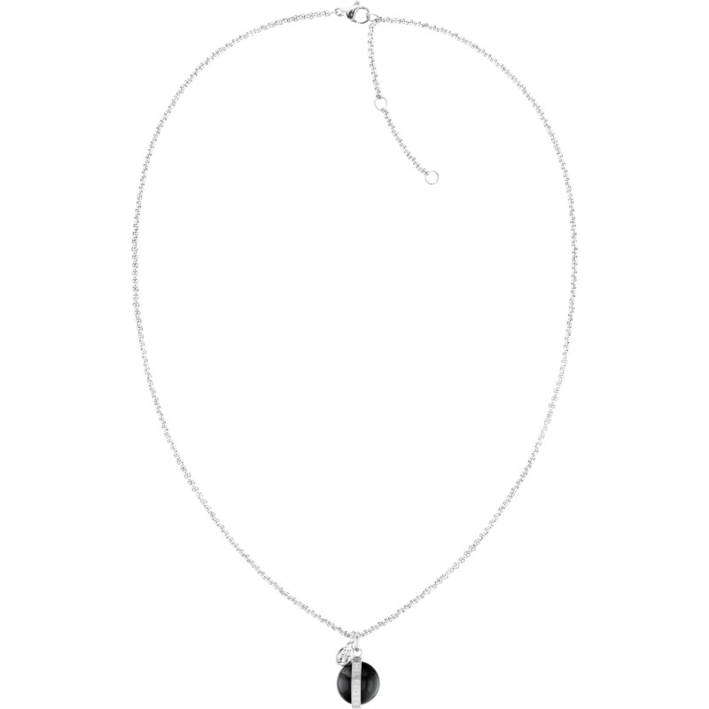 WOMEN NECKLACE TOMMY HILFIGER 2780761 (51CM )