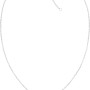 WOMEN NECKLACE TOMMY HILFIGER 2780761 (51CM )
