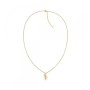 WOMEN NECKLACE TOMMY HILFIGER 2780762 (50CM )
