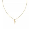 WOMEN NECKLACE TOMMY HILFIGER 2780762 (50CM )