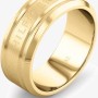 WOMEN RING TOMMY HILFIGER 2790505G (63 )