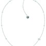 WOMEN NECKLACE TOMMY HILFIGER 2780818 (40-45CM )
