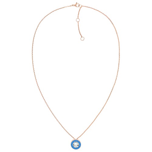 WOMEN NECKLACE TOMMY HILFIGER 2780802 (45,7-50MM ) WOMEN NECKLACE TOMMY HILFIGER 2780802 (45,7-50MM )