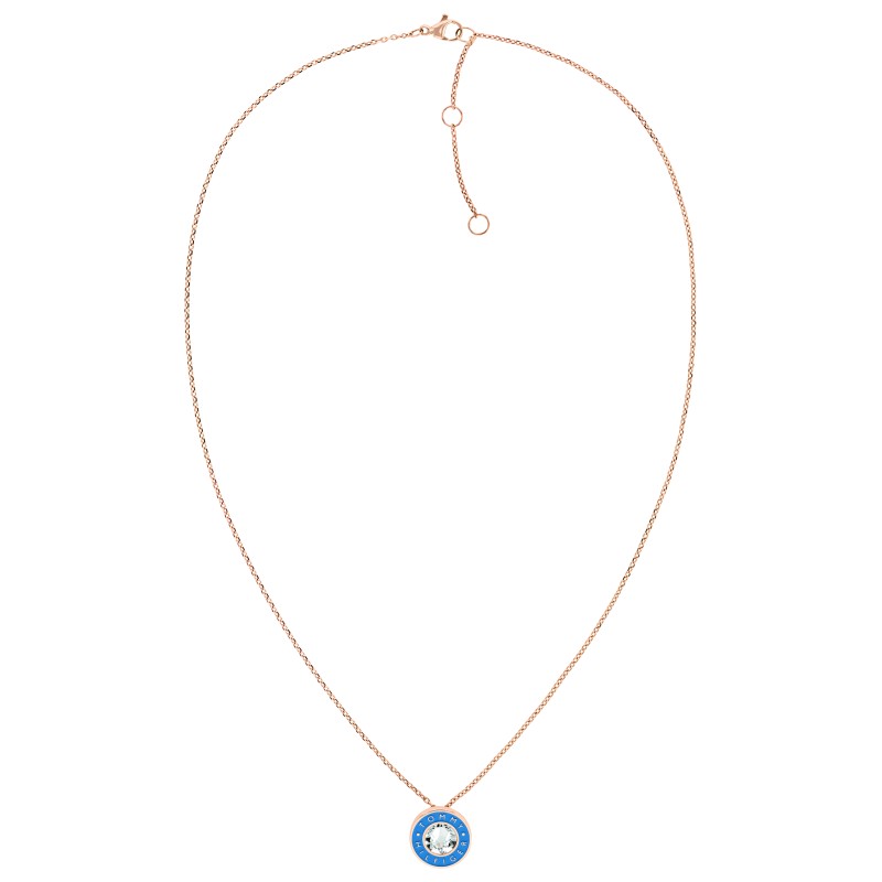 WOMEN NECKLACE TOMMY HILFIGER 2780802 (45,7-50MM )