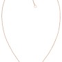 WOMEN NECKLACE TOMMY HILFIGER 2780802 (45,7-50MM )