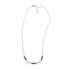 WOMEN NECKLACE TOMMY HILFIGER 2780804 (40CM ) WOMEN NECKLACE TOMMY HILFIGER 2780804 (40CM )